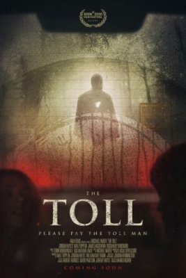 ดูหนังออนไลน์ The Toll (2020) HDTV บรรยายไทย
