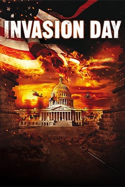 ดูหนังออนไลน์ฟรี Invasion Day ชิปไวรัสล้างโลก