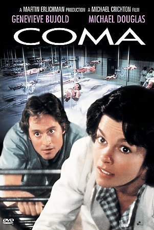 ดูหนังออนไลน์ Coma (1978) บรรยายไทย