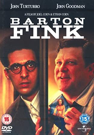 ดูหนังออนไลน์ Barton Fink (1991) บรรยายไทย