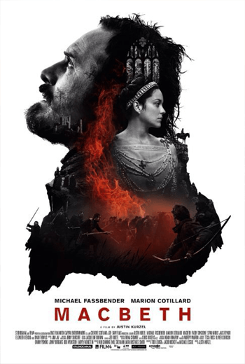 ดูหนังออนไลน์ Macbeth (2015) บรรยายไทย