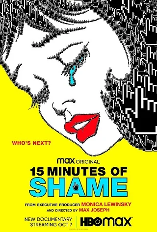 ดูหนังออนไลน์ 15 Minutes of Shame (2021) บรรยายไทย