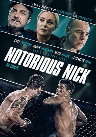 ดูหนังออนไลน์ฟรี Notorious Nick (2021) บรรยายไทย