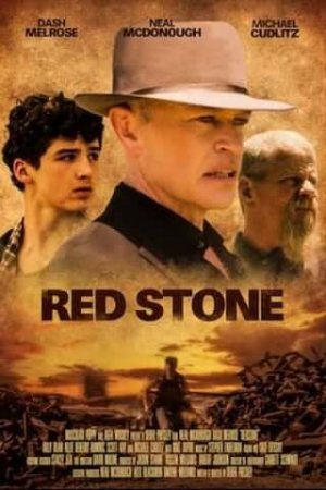 ดูหนังออนไลน์ Red Stone (2021) บรรยายไทยแปล