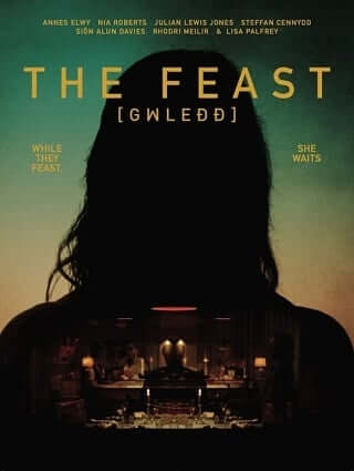 ดูหนังออนไลน์ฟรี The Feast (2021) บรรยายไทยแปล