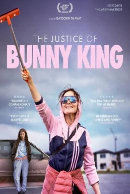 ดูหนังออนไลน์ The Justice of Bunny King (2021) บรรยายไทยแปล