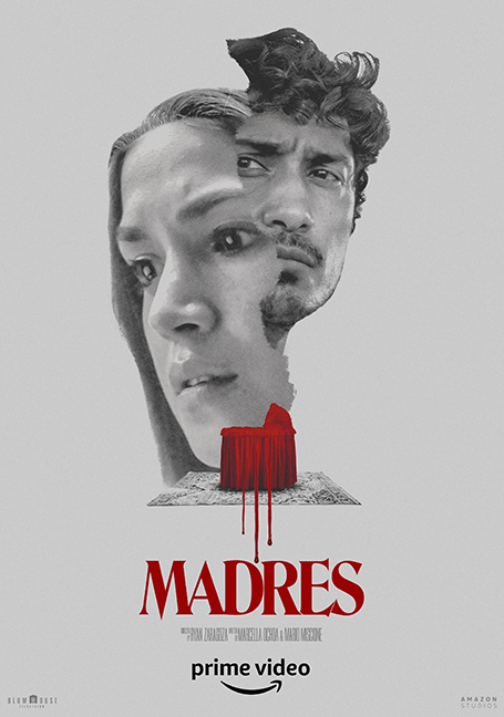 ดูหนังออนไลน์ Madres (2021) บรรยายไทย