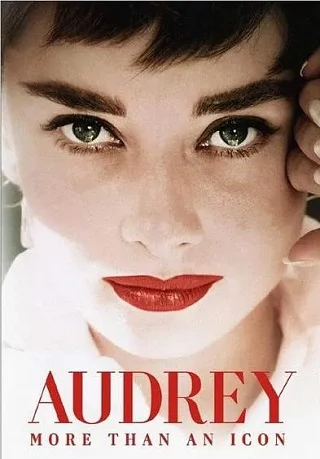 ดูหนังออนไลน์ Audrey ออเดรย์ (2020) บรรยายไทย