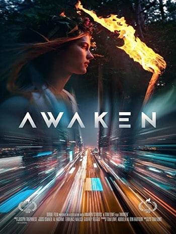 ดูหนังออนไลน์ฟรี Awaken (2018) บรรยายไทย