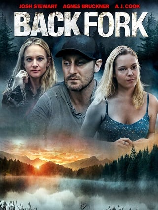 ดูหนังออนไลน์ Back Fork (2019) บรรยายไทยแปล
