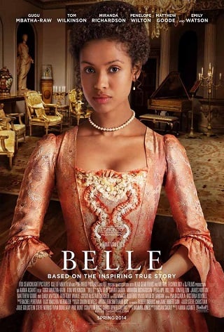 ดูหนังออนไลน์ Belle เบลล์ ลิขิตเกียรติยศ (2013) บรรยายไทย