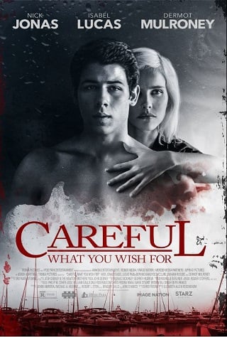 ดูหนังออนไลน์ Careful What You Wish For (2015) บรรยายไทยแปล