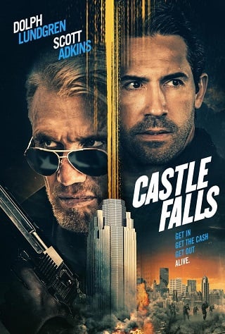 ดูหนังออนไลน์ Castle Falls (2021) บรรยายไทยแปล