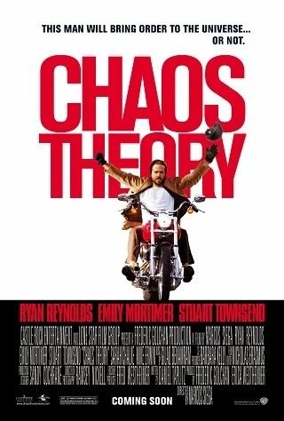 ดูหนังออนไลน์ฟรี Chaos Theory ทฤษฎีแห่งความวายป่วง (2008) บรรยายไทย