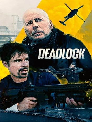 ดูหนังออนไลน์ฟรี Deadlock (2021) บรรยายไทยแปล