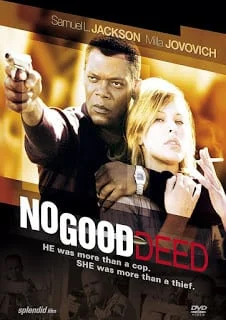 ดูหนังออนไลน์ฟรี No Good Deed หักเหลี่ยมโฉด (2002) บรรยายไทย