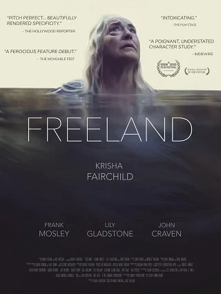 ดูหนังออนไลน์ Freeland (2020) บรรยายไทยแปล