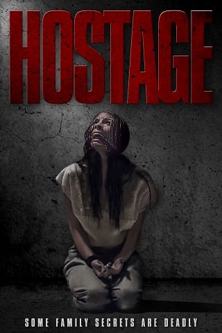 ดูหนังออนไลน์ฟรี Hostage (2021) บรรยายไทยแปล เต็มเรื่อง