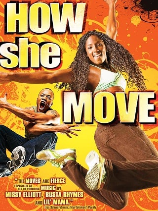 ดูหนังออนไลน์ How She Move สเต็ปเท้าไฟ หัวใจท้าฝัน (2007) HDTV บรรยายไทย