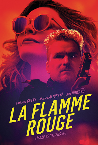 ดูหนังออนไลน์ La Flamme Rouge (2021) บรรยายไทยแปล