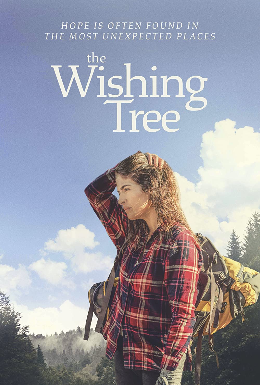 ดูหนังออนไลน์ The Wishing Tree (2020) บรรยายไทยแปล