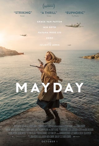 ดูหนังออนไลน์ Mayday (2021) บรรยายไทยแปล เต็มเรื่อง