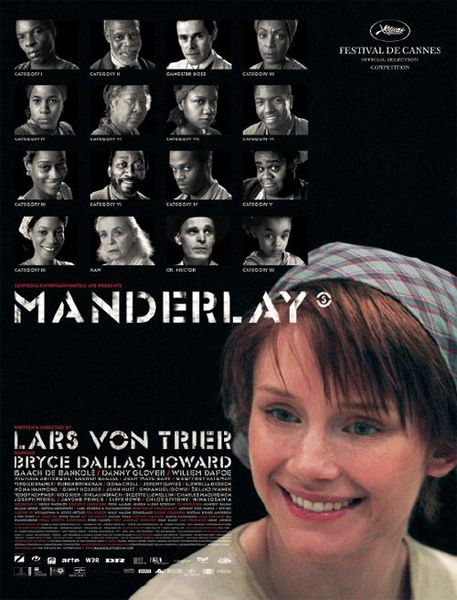ดูหนังออนไลน์ Manderlay แมนเดอร์เลย์ (2005) บรรยายไทย