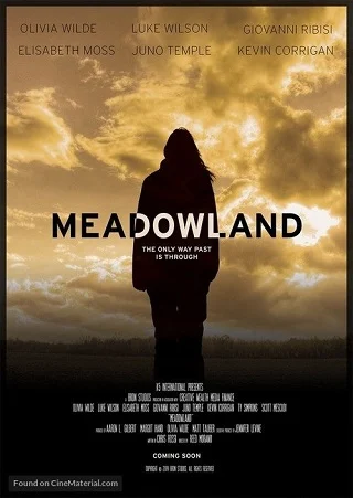 ดูหนังออนไลน์ Meadowland จะกกกอดเจ้าไว้แนบใจตราบชั่วกาล (2015) บรรยายไทย