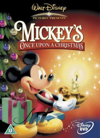 ดูหนังออนไลน์ฟรี Mickey’s Once Upon a Christmas (1999) เต็มเรื่อง