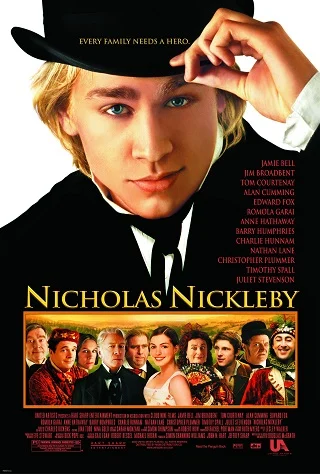 ดูหนังออนไลน์ Nicholas Nickleby นิโคลาส ทายาทหัวใจเพชร (2002) บรรยายไทย