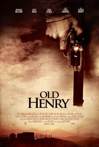 ดูหนังออนไลน์ Old Henry (2021) บรรยายไทยแปล