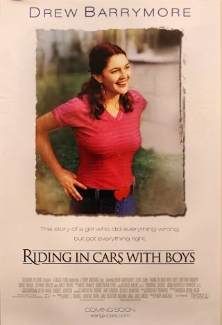 ดูหนังออนไลน์ฟรี Riding in Cars with Boys เธอสร้างรักกลางใจฉัน (2001) บรรยายไทย