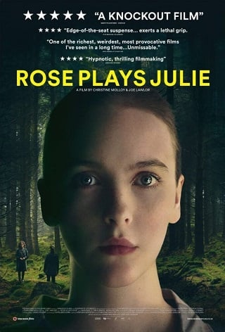 ดูหนังออนไลน์ฟรี Rose Plays Julie (2019) บรรยายไทยแปล
