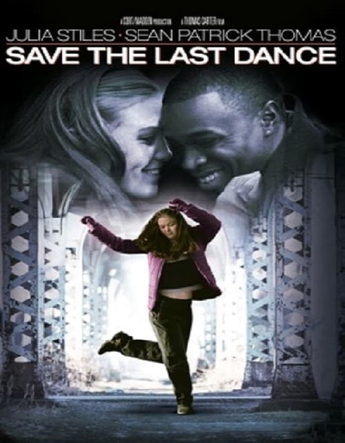 ดูหนังออนไลน์ Save the Last Dance ฝ่ารัก ฝ่าฝัน เต้นสะท้านโลก (2001)