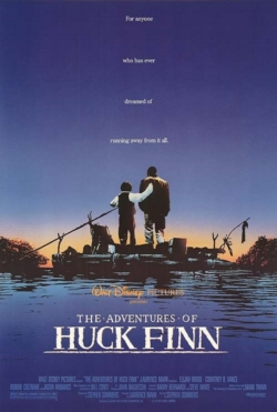 ดูหนังออนไลน์ฟรี The Adventures of Huck Finn ฮัค ฟินน์ เจ้าหนูผจญภัย (1993)