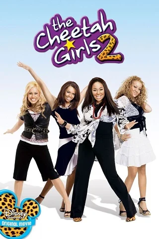 ดูหนังออนไลน์ The Cheetah Girls 2 สาวชีต้าห์ หัวใจดนตรี 2 (2006) บรรยายไทย