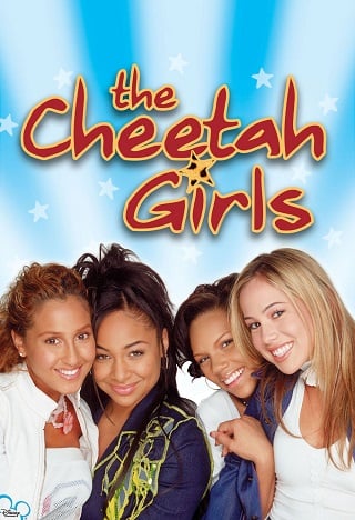 ดูหนังออนไลน์ The Cheetah Girls สาวชีต้าห์ หัวใจดนตรี (2003) บรรยายไทย