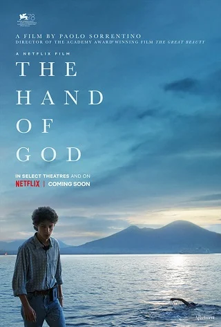 ดูหนังออนไลน์ The Hand of God (È stata la mano di Dio) (2021) NETFLIX บรรยายไทย เต็มเรื่อง