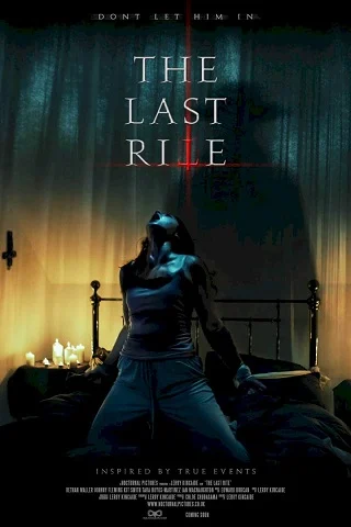 ดูหนังออนไลน์ The Last Rite (2021) บรรยายไทยแปล