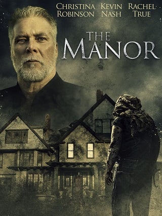 ดูหนังออนไลน์ฟรี The Manor (2021) บรรยายไทย