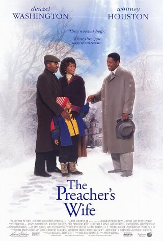 ดูหนังออนไลน์ The Preacher’s Wife (1996) บรรยายไทย