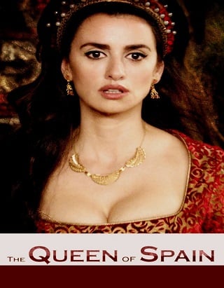 ดูหนังออนไลน์ฟรี The Queen of Spain (La reina de España) ควีน ออฟ สเปน (2016)