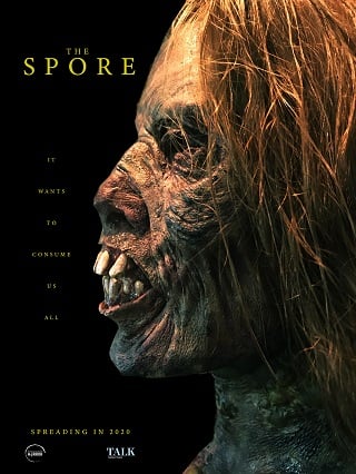 ดูหนังออนไลน์ฟรี The Spore (2021) บรรยายไทยแปล