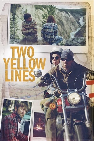 ดูหนังออนไลน์ฟรี Two Yellow Lines (2020) บรรยายไทยแปล