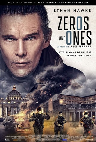 ดูหนังออนไลน์ Zeros and Ones (2021) บรรยายไทยแปล