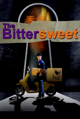 ดูหนังออนไลน์ฟรี The Bittersweet หวานอมขมกลืน (2017) บรรยายไทย
