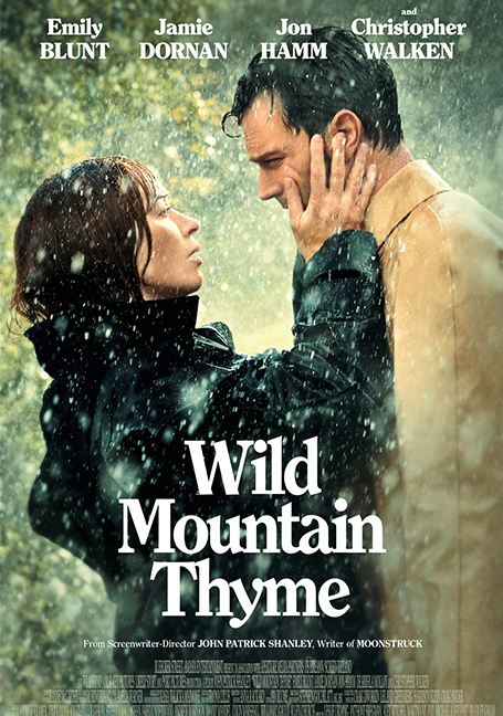 ดูหนังออนไลน์ฟรี Wild Mountain Thyme มรดกรักแห่งขุนเขา (2020)
