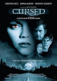 ดูหนังออนไลน์ Cursed ถูกสาป (2005)