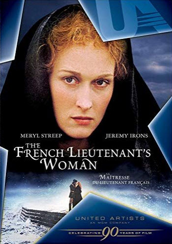 ดูหนังออนไลน์ฟรี The French Lieutenant’s Woman ห้วงรัก หวงมายา (1981) บรรยายไทย