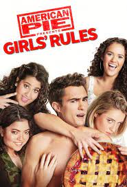 ดูหนังออนไลน์ American Pie Presents: Girls’ Rules (2020) บรรยายไทย